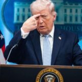 Les appels urgents au 25e amendement se multiplient après que Trump menace de destruction massive de la civilisation iranienne