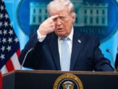 Les appels urgents au 25e amendement se multiplient après que Trump menace de destruction massive de la civilisation iranienne