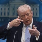 Trump suspend à la dernière minute les frappes contre l'Iran « pendant deux semaines » et revendique un cessez-le-feu