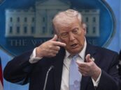 Trump suspend à la dernière minute les frappes contre l'Iran « pendant deux semaines » et revendique un cessez-le-feu