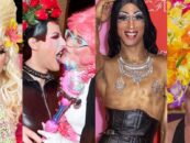 Top 10 des villes américaines avec la meilleure culture drag, classées
