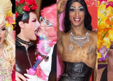 Top 10 des villes américaines avec la meilleure culture drag, classées