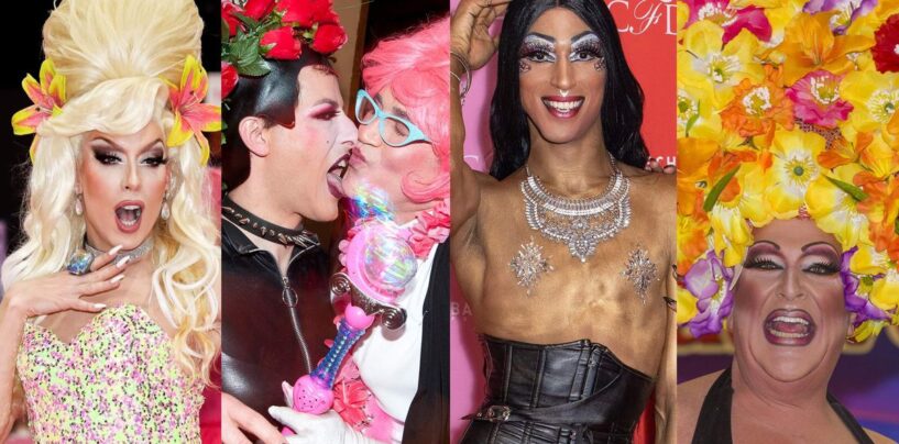 Top 10 des villes américaines avec la meilleure culture drag, classées