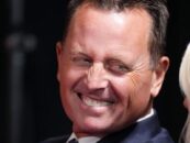 L'envoyé spécial gay de Trump, Ric Grenell, envisage le poste d'ambassadeur en Russie