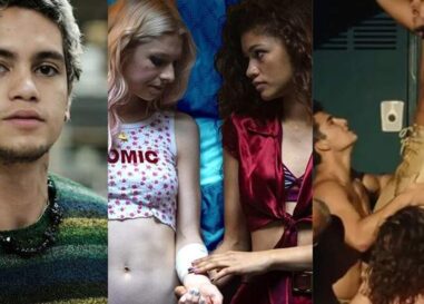 Classement des 7 moments gays les plus fous des saisons 1 et 2 d'Euphoria