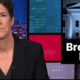 Rachel Maddow prévient que les États-Unis sont en train de « se briser » alors que Trump intensifie la guerre en Iran