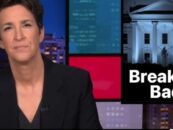 Rachel Maddow prévient que les États-Unis sont en train de « se briser » alors que Trump intensifie la guerre en Iran