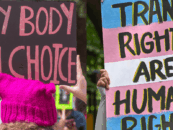 Les attaques contre l’avortement et les soins d’affirmation du genre sont inextricablement liées