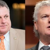 Ces républicains de Géorgie anti-LGBTQ+ se sont traînés, montrent des photos découvertes