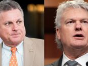 Ces républicains de Géorgie anti-LGBTQ+ se sont traînés, montrent des photos découvertes