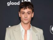 Tom Daley porte un Speedo serré dans de nouvelles photos virales de vacances