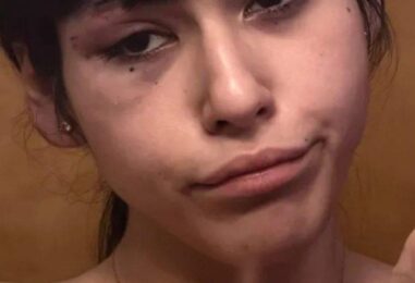 Une Latina transgenre battue devant un bar LGBTQ+ de Washington après avoir aidé un homme à se souvenir de son attaque