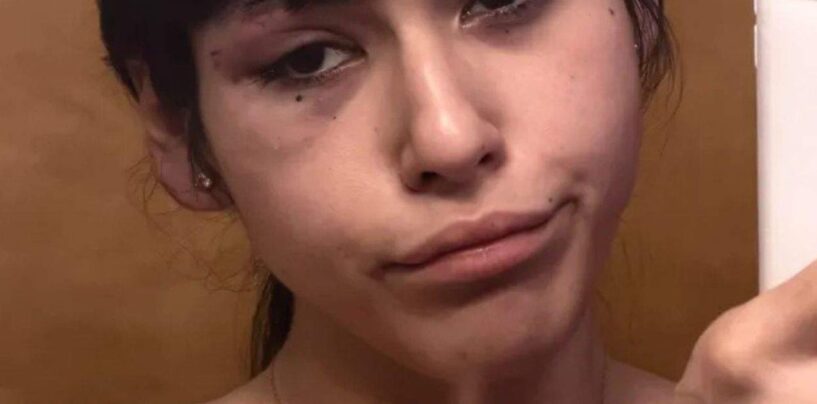 Une Latina transgenre battue devant un bar LGBTQ+ de Washington après avoir aidé un homme à se souvenir de son attaque