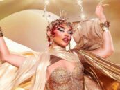 Juicy Love Dion dit que les fans vont « bâillonner » à cause de la saison 18 de Drag Race