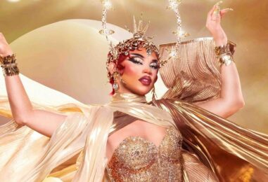 Juicy Love Dion dit que les fans vont « bâillonner » à cause de la saison 18 de Drag Race