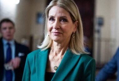 Les républicains de la Chambre des représentants poussent un projet de loi obligeant les États à cesser de reconnaître les personnes trans dans les écoles