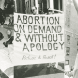 Plus de 20 images historiques puissantes de la résistance queer et féministe