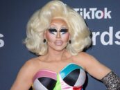 Les fans ne verront pas Trixie Mattel dans The Traitors – à moins que ce ne soit dans The Comeback