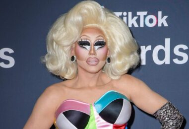 Les fans ne verront pas Trixie Mattel dans The Traitors – à moins que ce ne soit dans The Comeback