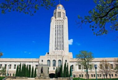 Le législateur du Nebraska échoue une fois de plus à relancer les projets de loi anti-trans après des tentatives répétées