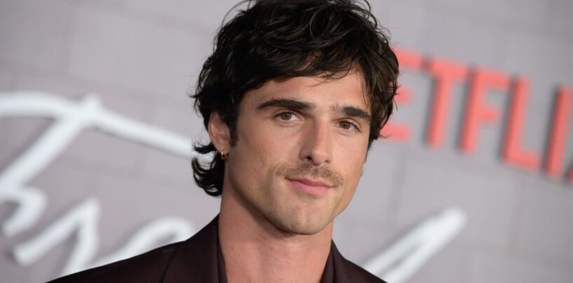 19 photos torrides de la belle star d'Euphoria, Jacob Elordi