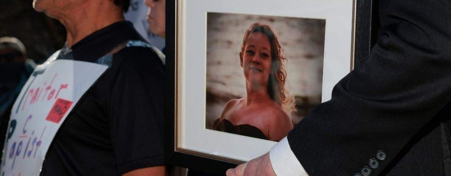 Un juge fédéral oblige l'administration Trump à répondre du meurtre de Renee Good