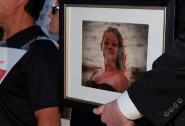 Un juge fédéral oblige l'administration Trump à répondre du meurtre de Renee Good