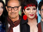 Ces 12 célébrités sont peut-être hétérosexuelles, mais elles sont « culturellement gay »