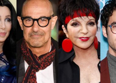 Ces 12 célébrités sont peut-être hétérosexuelles, mais elles sont « culturellement gay »