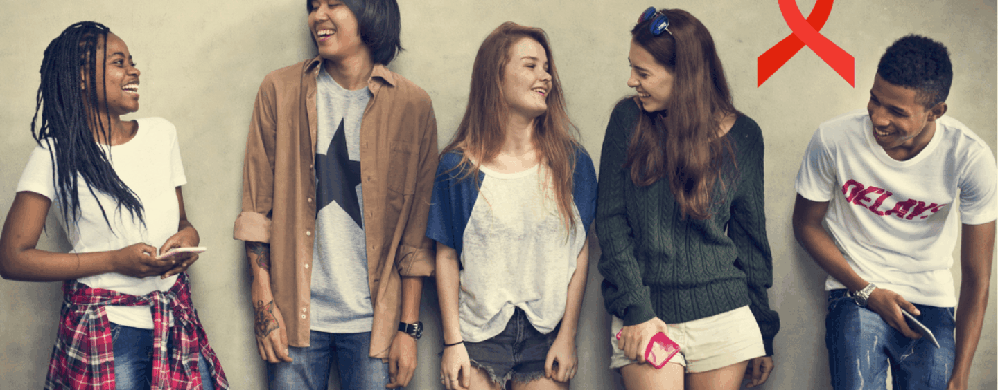 Au-delà de la sensibilisation : comment le leadership des jeunes remodèle la riposte au VIH