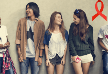 Au-delà de la sensibilisation : comment le leadership des jeunes remodèle la riposte au VIH