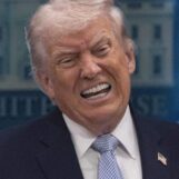 Donald Trump publie une vidéo de meurtre horrible sur Truth Social