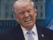 Donald Trump publie une vidéo de meurtre horrible sur Truth Social