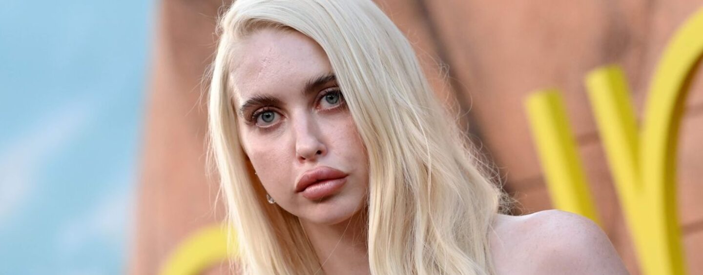 Chloe Cherry parle de sa carrière d'artiste pour adultes avant de rejoindre Euphoria