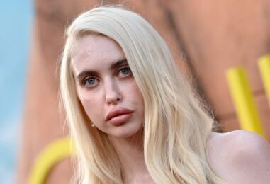 Chloe Cherry parle de sa carrière d'artiste pour adultes avant de rejoindre Euphoria