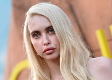 Chloe Cherry parle de sa carrière d'artiste pour adultes avant de rejoindre Euphoria