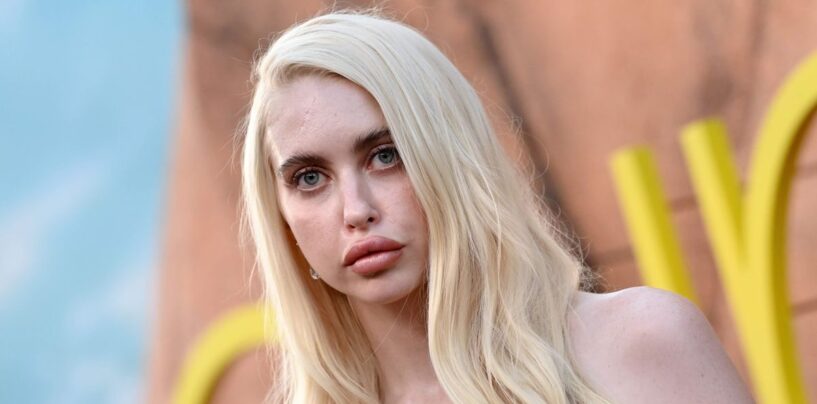 Chloe Cherry parle de sa carrière d'artiste pour adultes avant de rejoindre Euphoria