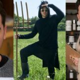 Les 11 meilleurs mèmes de Schitt's Creek de Dan Levy, classés