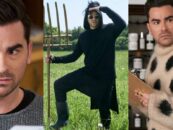 Les 11 meilleurs mèmes de Schitt's Creek de Dan Levy, classés