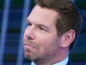 Eric Swalwell répond aux allégations d'agression sexuelle dans une vidéo devant la caméra