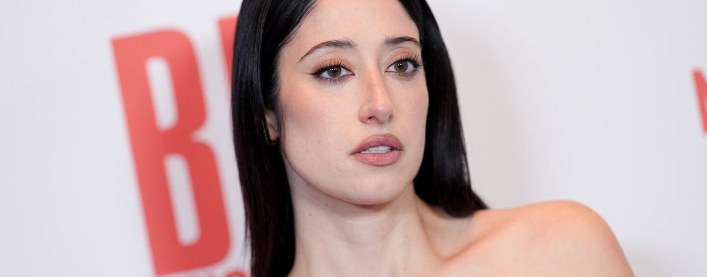 Rencontrez Taylor Ortega – la star queer de Big Mistakes