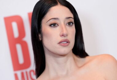 Rencontrez Taylor Ortega – la star queer de Big Mistakes