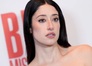 Rencontrez Taylor Ortega – la star queer de Big Mistakes