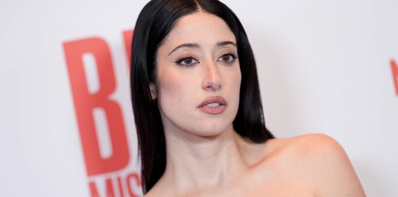 Rencontrez Taylor Ortega – la star queer de Big Mistakes