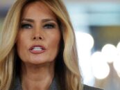 Ce que révèle l'étrange conférence de presse de Melania Trump avec Jeffrey Epstein sur une Maison Blanche dans le chaos