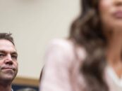 La nouvelle bombe de Bryon Noem met la politique anti-trans de Kristi Noem sous le feu des projecteurs