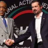 Pete Buttigieg fait allusion à la présidentielle de 2028 : « Gardez-moi un siège »