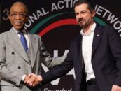 Pete Buttigieg fait allusion à la présidentielle de 2028 : « Gardez-moi un siège »