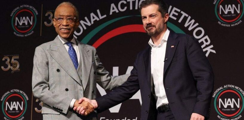 Pete Buttigieg fait allusion à la présidentielle de 2028 : « Gardez-moi un siège »