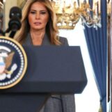Melania Trump surprend les collaborateurs de la Maison Blanche en se lançant de manière inattendue dans le scandale Epstein